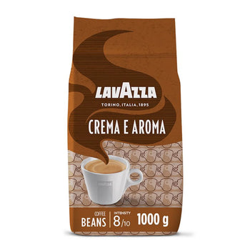 Lavazza Crema e aroma granos de café 1 kg