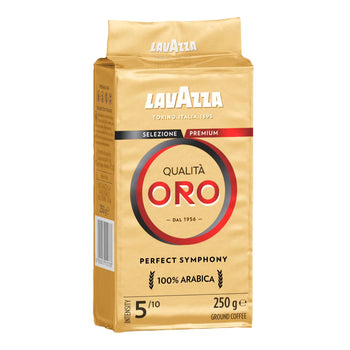 Lavazza Qualita Oro Café Molido 250g 