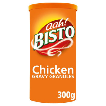 Bisto para Salsa de Pollo Granulado 350g 