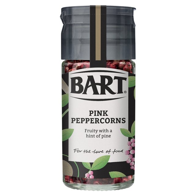 Bart Pink Pfeffercorns 20g