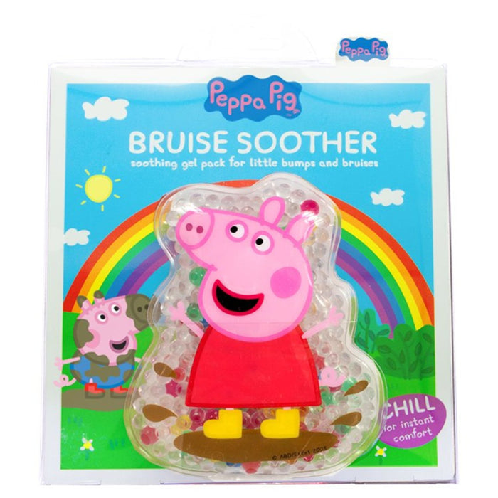 Peppa Pig Bluise Soother