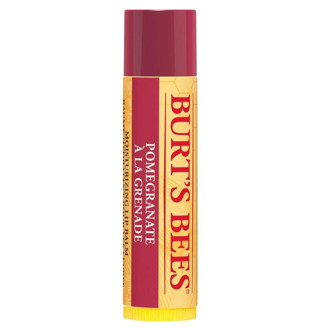 Burt's Bees Grenate Balm à lèvres 4.25g