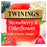 Twinings Strawberry & Elderflower Fruit Tea 20 par paquet