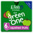 Ella's Kitchen Organic Smoothie fruit le vert 5 x 90g