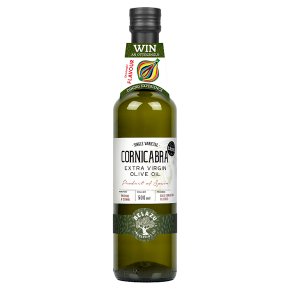 Belazu Cornicabra Oil Virgin Oliva Virgin 500 ml