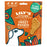 Lily's Kitchen Succulent Sweet Potato Jerky with Jackfruit Treats for Dogs 70g