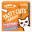 Lily's Kitchen Tasty coupe chaton multipack mixte 8 x 85g