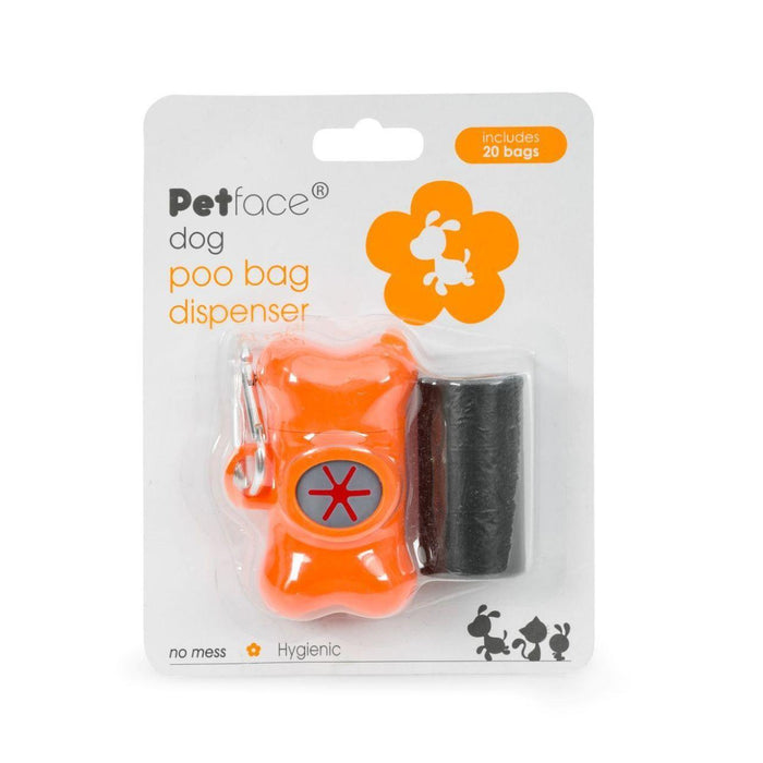 Petface Dog Poop Bag Spender
