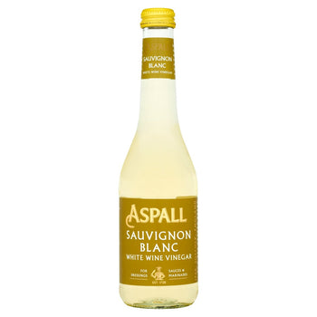 Aspall Sauvignon Blanc Vinagre de vino 350 ml
